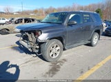 Toyota 4Runner Sr5 JTEBU5JRXG5317123 снимка