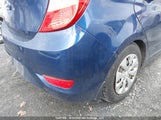 Hyundai Accent Gs KMHCT5AE6FU198429 снимка