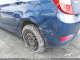 Hyundai Accent Gs KMHCT5AE6FU198429 снимка