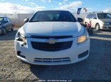 Chevrolet Cruze Ls 1G1PA5SH6B7162004 снимка