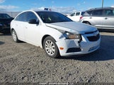 Chevrolet Cruze Ls 1G1PA5SH6B7162004 снимка