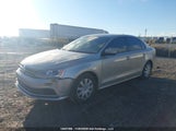 Volkswagen Jetta 1.4 Tsi Trendline/1.4 Tsi Trendline+ 3VW267AJ4GM312589 снимка