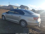 Volkswagen Jetta 1.4 Tsi Trendline/1.4 Tsi Trendline+ 3VW267AJ4GM312589 photo