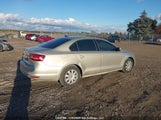 Volkswagen Jetta 1.4 Tsi Trendline/1.4 Tsi Trendline+ 3VW267AJ4GM312589 photo