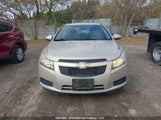 Chevrolet Cruze Lt 1G1PF5S95B7203877 снимка