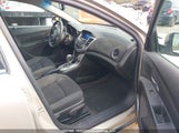 Chevrolet Cruze Lt 1G1PF5S95B7203877 снимка
