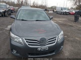 Toyota Camry Le 4T1BF3EK4AU111420 снимка