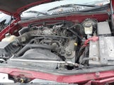 Ford Explorer Limited 1FMDU75WX5ZA42590 снимка