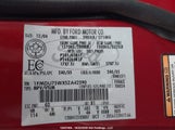 Ford Explorer Limited 1FMDU75WX5ZA42590 снимка