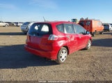 Honda Fit Dx JHMGE8H2XAC801893 снимка