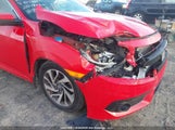 Honda Civic Ex 2HGFC2F81JH015969 снимка