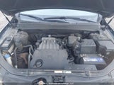 Hyundai Santa Fe Gls 5NMSG13D79H298679 снимка