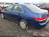 Honda Accord Lx 1HGCM66353A801870 снимка