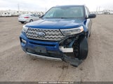 Ford Explorer Limited 1FM5K8FW3NNA10330 снимка