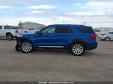 Ford Explorer Limited 1FM5K8FW3NNA10330 снимка