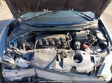 Honda Civic Lx 2HGFB2F46DH012666 снимка