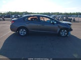 Honda Civic Lx 2HGFB2F46DH012666 снимка