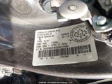 Honda Civic Lx 2HGFB2F46DH012666 снимка