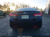 Hyundai Elantra Gls/Limited 5NPDH4AE0BH038913 fotografie