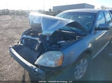 Ford Five Hundred Se 1FAFP23156G179146 снимка