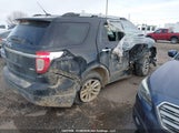 Ford Explorer Xlt 1FM5K8D86FGA36141 снимка