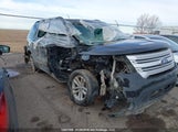 Ford Explorer Xlt 1FM5K8D86FGA36141 fotografie