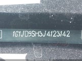Chevrolet Sonic Lt Auto 1G1JD5SH3J4123142 снимка