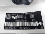 Toyota Corolla Le 5YFBPRBE6LP068332 снимка