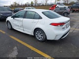 Toyota Corolla Le 5YFBPRBE6LP068332 снимка
