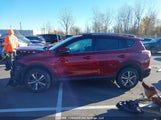 Toyota Rav4 Le 2T3BFREVXJW795992 снимка