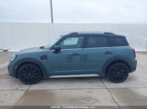 Mini Cooper S Countryman All4 WMZ83BR07M3N04221 fotografie