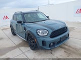 Mini Cooper S Countryman All4 WMZ83BR07M3N04221 photo