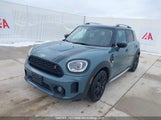 Mini Cooper S Countryman All4 WMZ83BR07M3N04221 photo