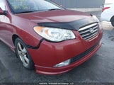 Hyundai Elantra KMHDU45D69U771962 снимка