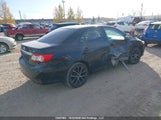 Toyota Corolla S/Le 2T1BU4EE4DC094128 fotografie