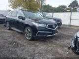 Acura Mdx Technology 5FRYD4H67HB507738 fotografie