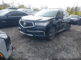 Acura Mdx Technology 5FRYD4H67HB507738 снимка