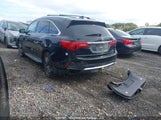 Acura Mdx Technology 5FRYD4H67HB507738 fotografie