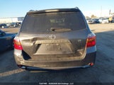 Toyota Highlander JTEES43A382087268 снимка