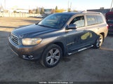Toyota Highlander JTEES43A382087268 снимка