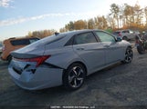 Hyundai Elantra Sel KMHLN4AGXPU496893 photo