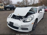 Porsche Panamera 2/2 Edition/4/4 Edition WP0AA2A74GL000634 снимка