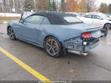 Ford Mustang 1FAGP8UH2S5119723 снимка
