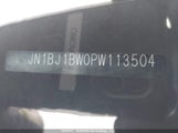 Nissan Qashqai Sl/Sv JN1BJ1BW0PW113504 снимка