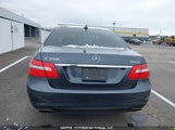 Mercedes-Benz E 350 4Matic WDDHF8HB4BA455572 снимка