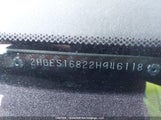 Honda Civic Lx 2HGES16822H946118 снимка