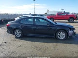 Toyota Camry Xse/Xle/Le/Se 4T1DAACK8SU553679 снимка