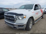 Ram  Big Horn/Lone Star 1C6SRFMT8NN453550 снимка