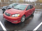 Toyota Corolla Ce/Le/S 2T1BR32EX5C878363 снимка