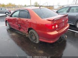 Toyota Corolla Ce/Le/S 2T1BR32EX5C878363 снимка